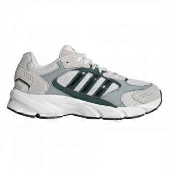 Buty sportowe Adidas Crazychaos 2000 dla mężczyzn, wykonane z zamszu, z technologią Cloudfoam.