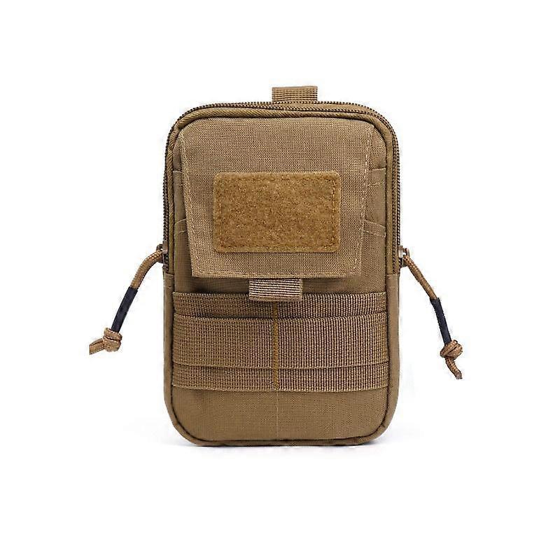 EDC Waist Pouch MOLLE Ready