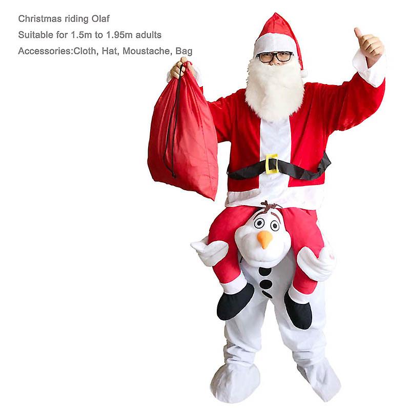 Weihnachtsumhang Für Kleine Haustiere – Mit Hut, Aus Polarfleece, Größe XS – Für Hamster, Meerschweinchen & Mehr