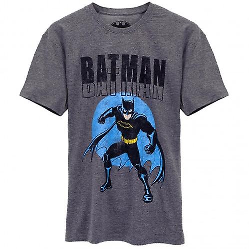 Batman Mens T-Shirt