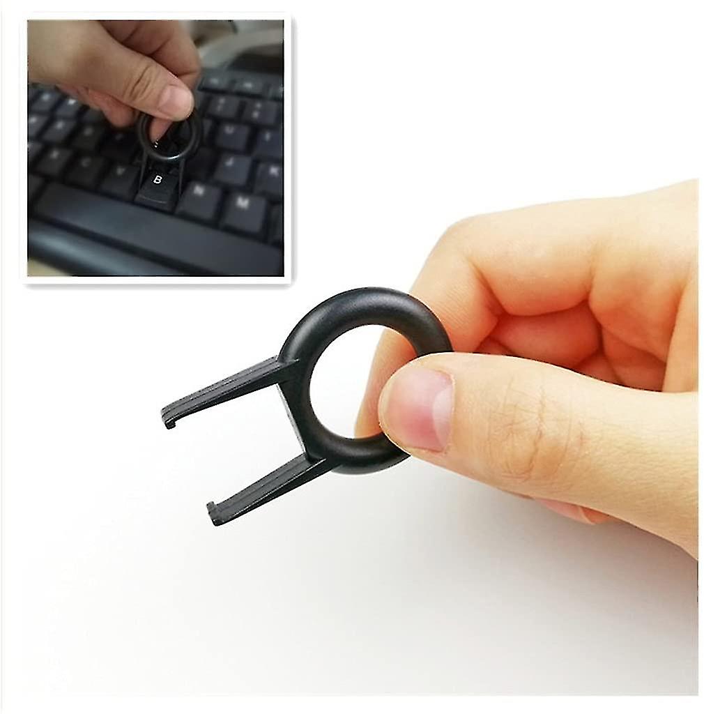 2pcs Mechanical Keyboard Pullers For Keyboard