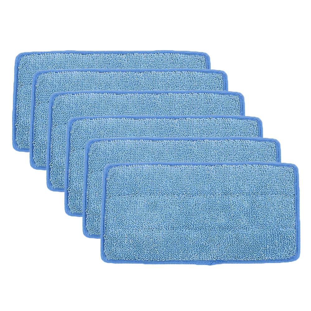 Microfiber Mop Head Replacement For Floor Cleaning Mop Refills