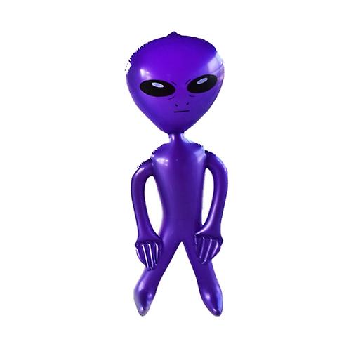 בלון מודל צילום אביזרים מתנפחים חייזר Ktv בר בלון בלון בובה ליל כל הקדושים בלון מסיבת ליל כל הקדושים בלון מסיבת בלון