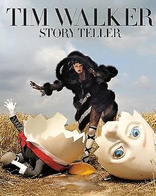 Tim Walker: Story Teller | Fruugo JP