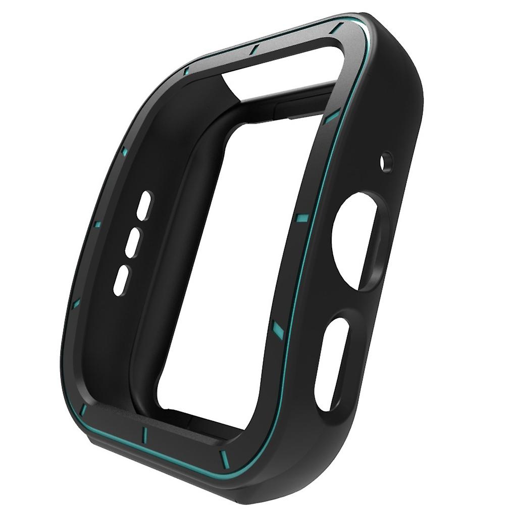 Smartwatch Frame Bumper Soft Cover for Shell for Case TPU Protector for Shell fo