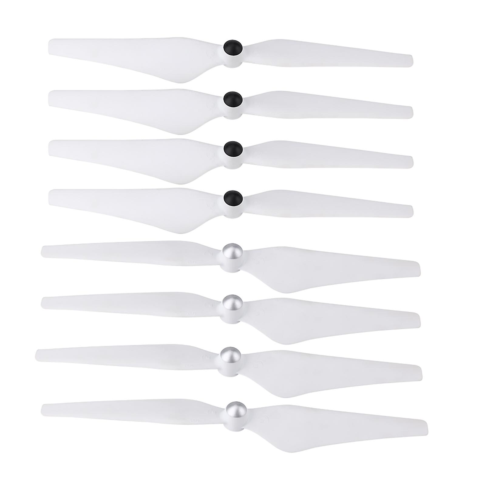8pcs CW CCW SelfLocking Propellers Quadcopter Blade For DJI Phantom 2/3