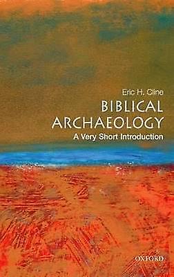 Arheologie biblică