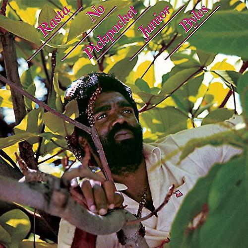 Junior Byles - RASTA NO PICKPOCKET [VINYL]