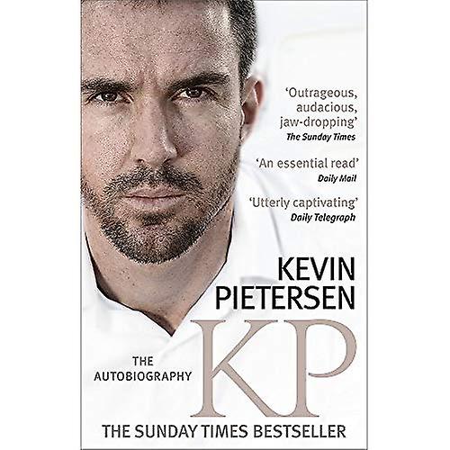 KP: The Autobiography