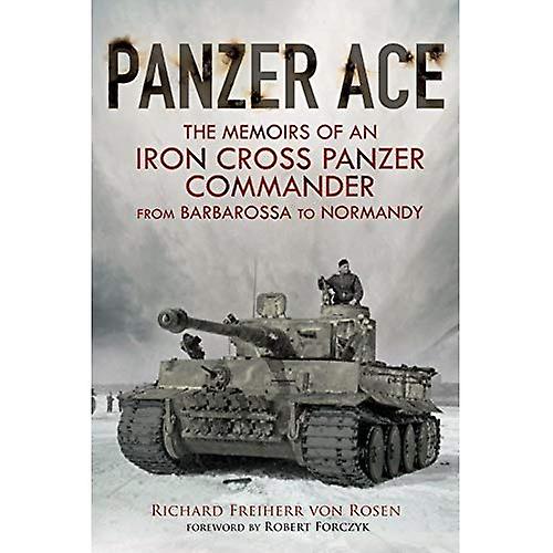 Panzer Ace