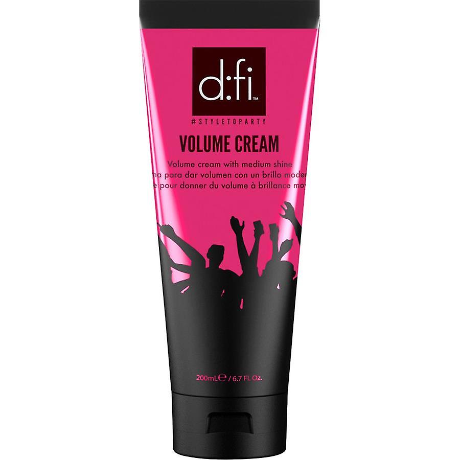 D:fi Volumencreme 200ml