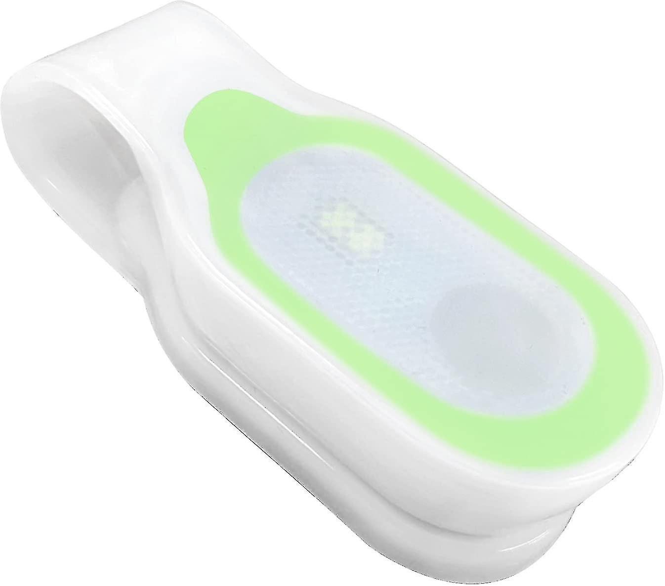 Led Wearable Lights For Nurses Hands free Magnetic Clip For Hiking Dog Walking Running Doctors