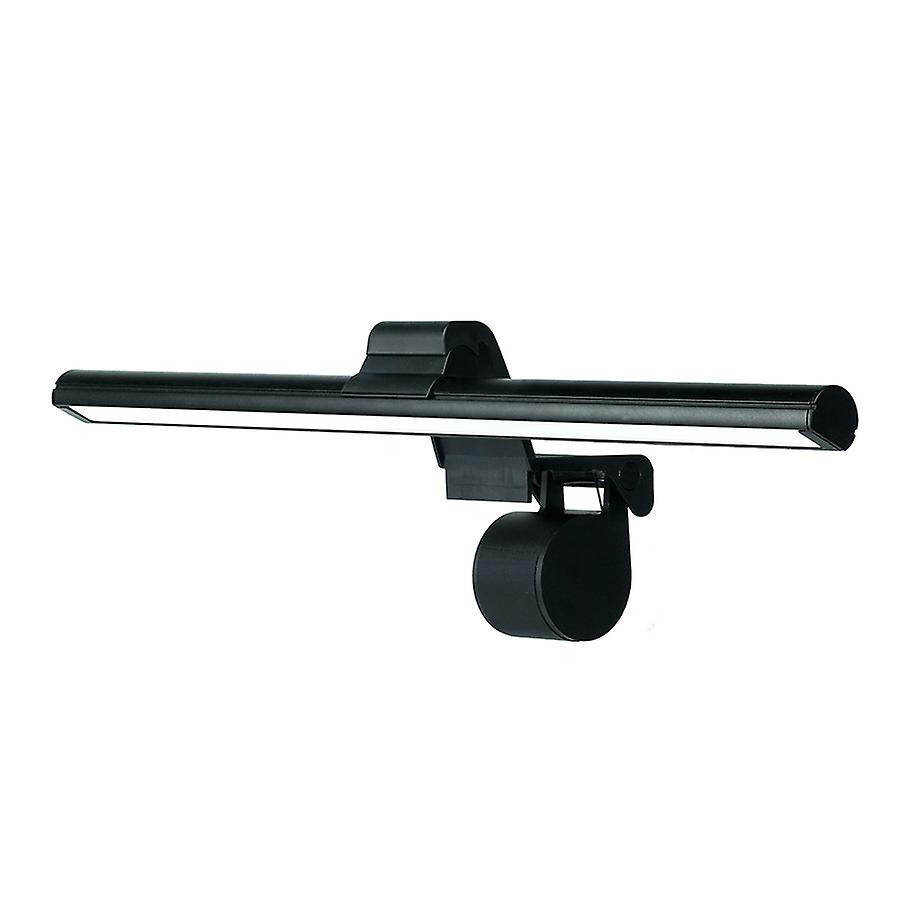 Computer Screen Light Bar 3 Color Modes 10 Brightness Levels