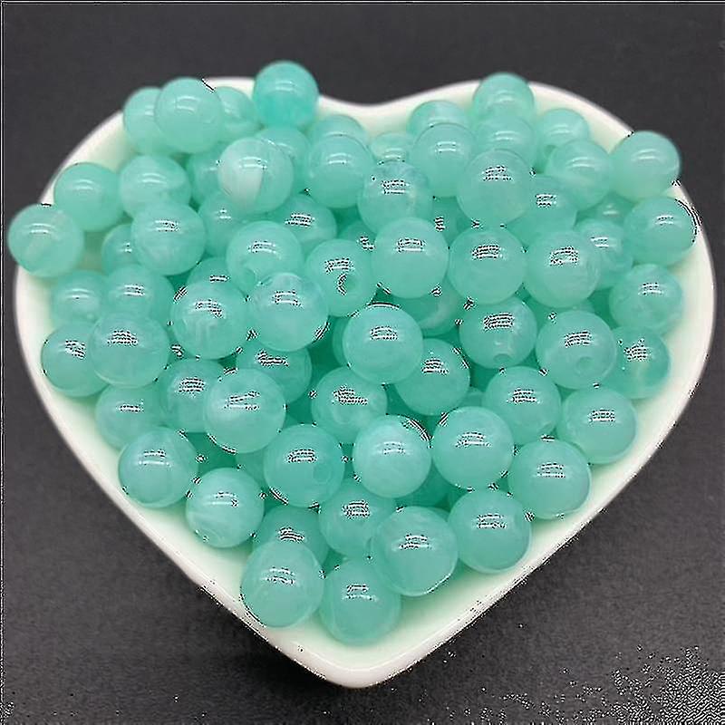 Cat's Eye Beads For Jewelry Making