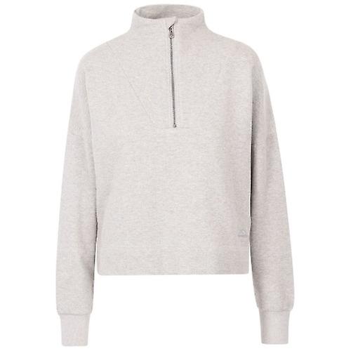 Trespass Womens/Ladies Pressure Marl Top