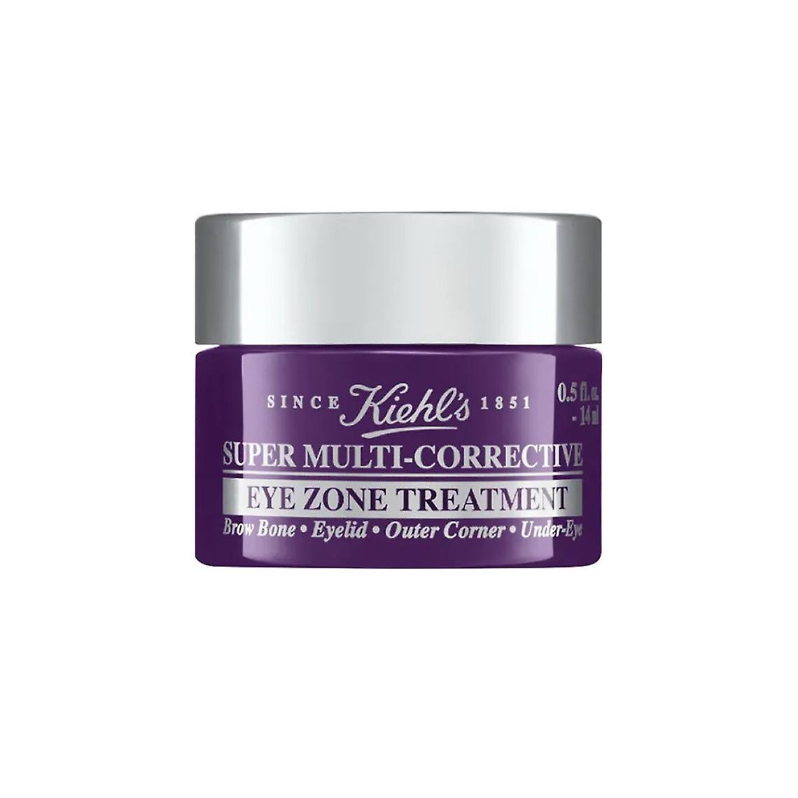 Crème Soin Multi-correcteur Zone Yeux