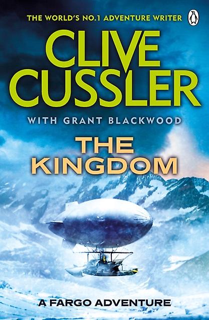 Kingdom - Grant Blackwood