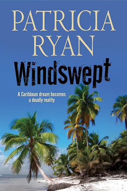 Windswept - Patricia Twomey Ryan