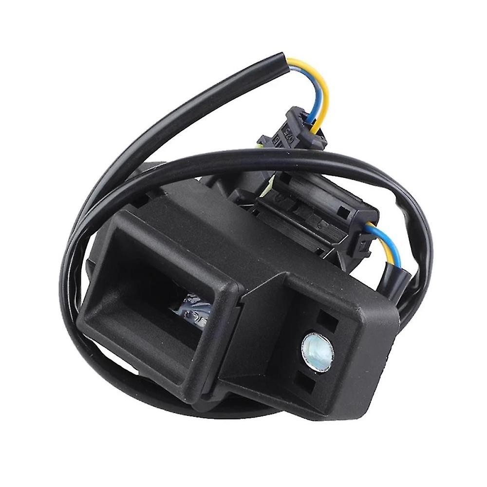Switch Trunk Hatch Lid Release Button Switch 8200078950 For Ii 1998- 2005
