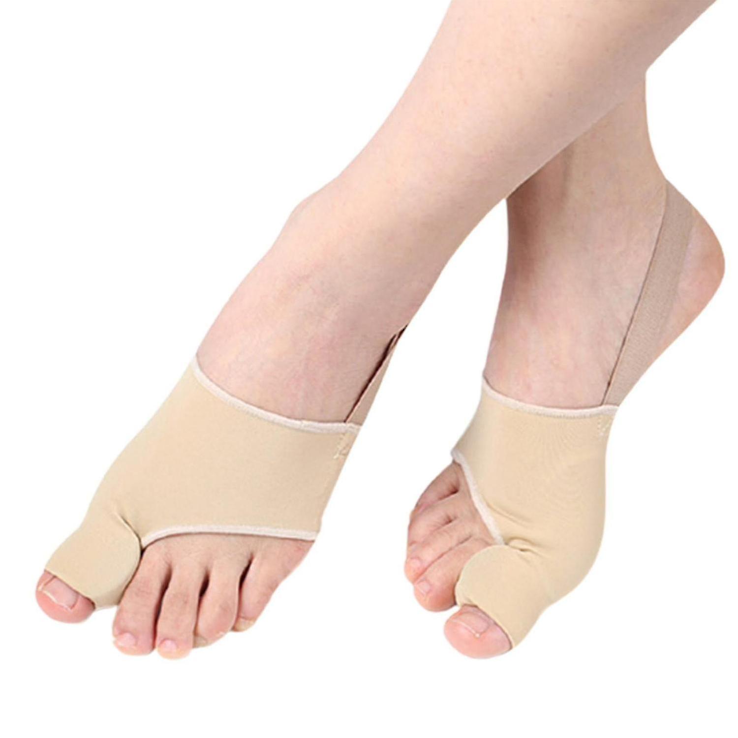 Orthopedic Bunion Splint Bunion Corrector Sleeve For Hallux Valgus Bunion Pain Relief