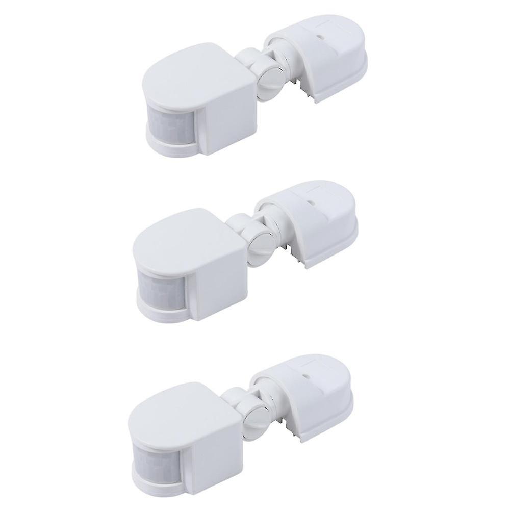 Infrared Motion Sensor Ac110v-240v Adjustable Sensor Switch