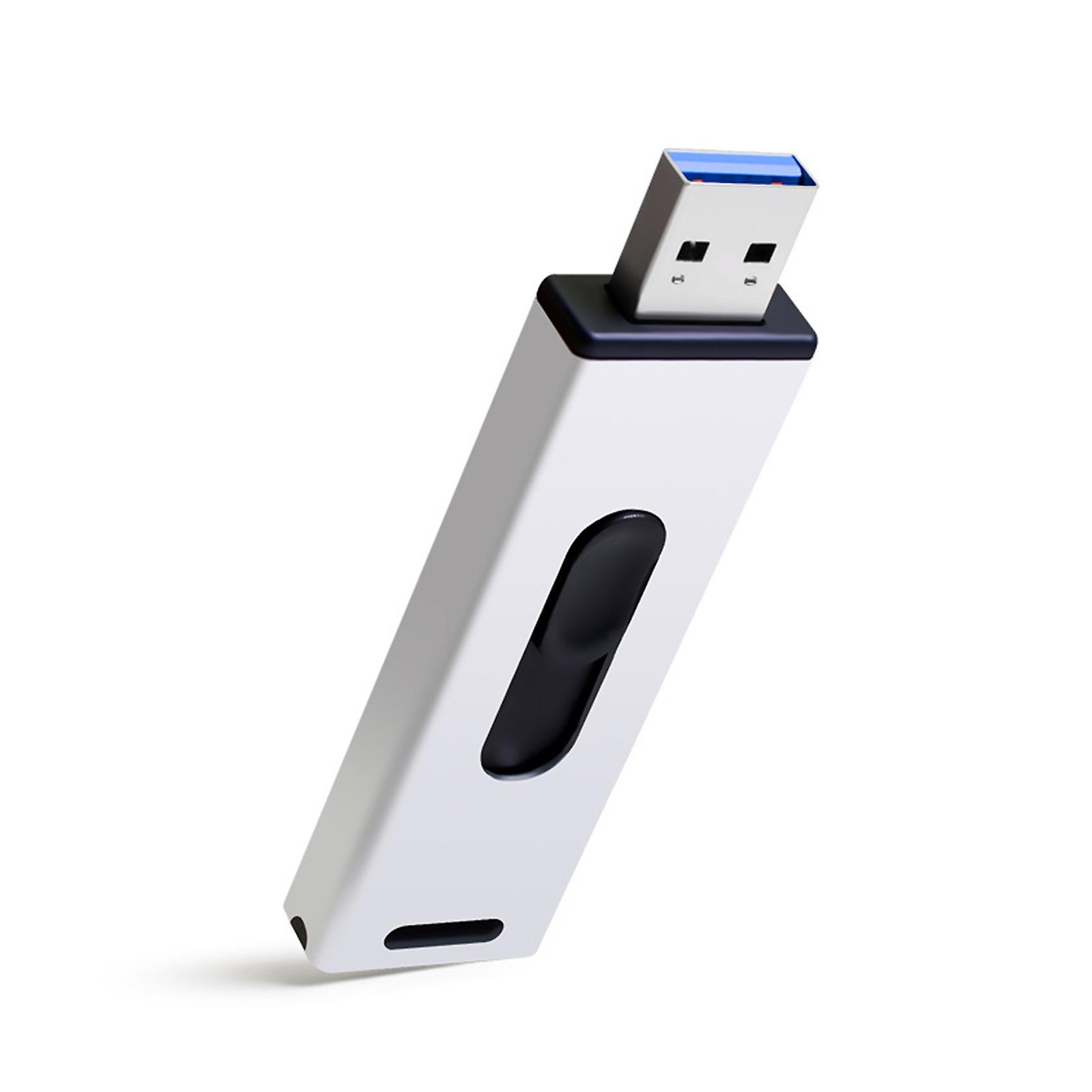 Thumb Drive USB3.0 Flash Photo Stick High Speed Data Storage for Phone PC Tablet