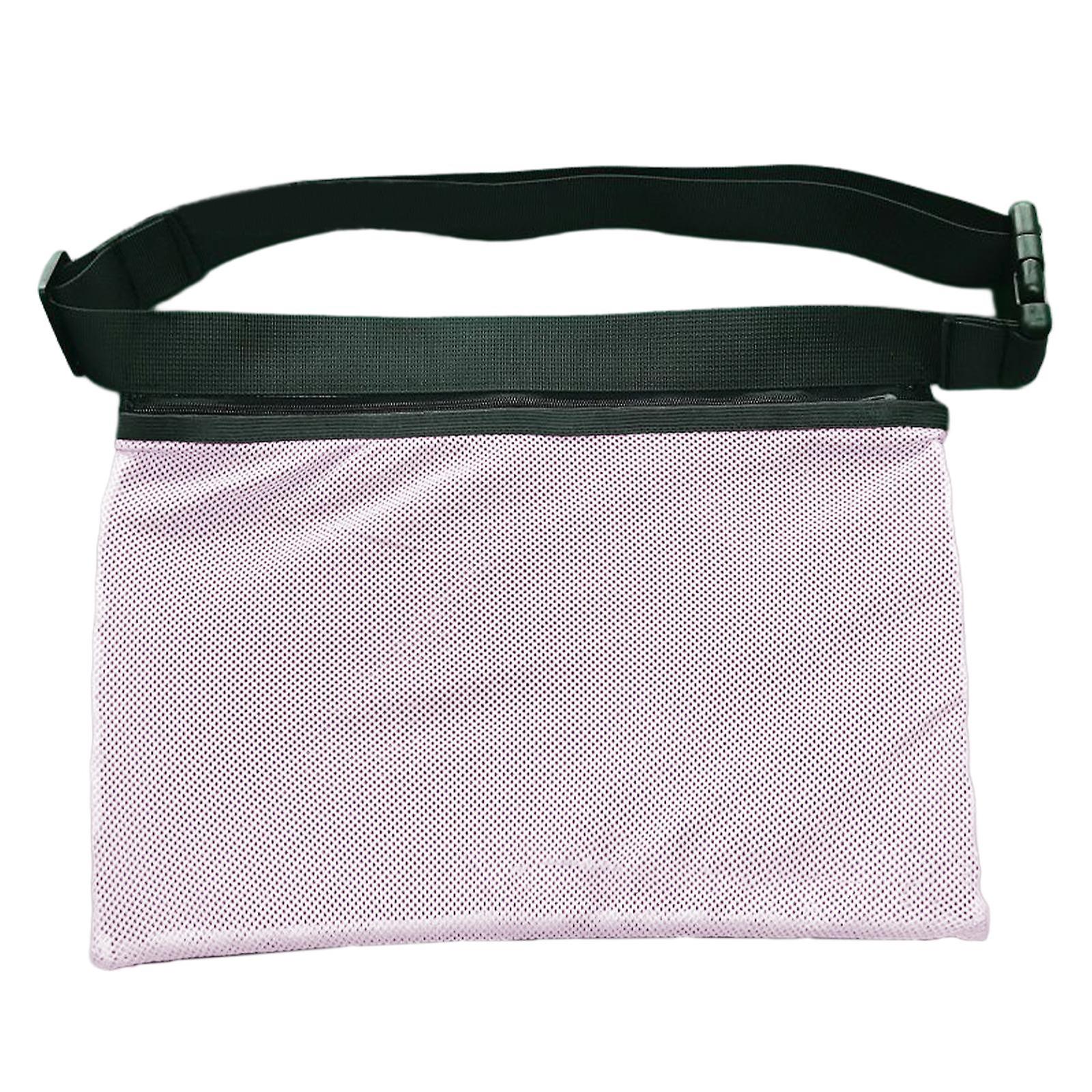 ピックルボールホルダー調節可能なベルト収納バッグテニスピンポンの練習