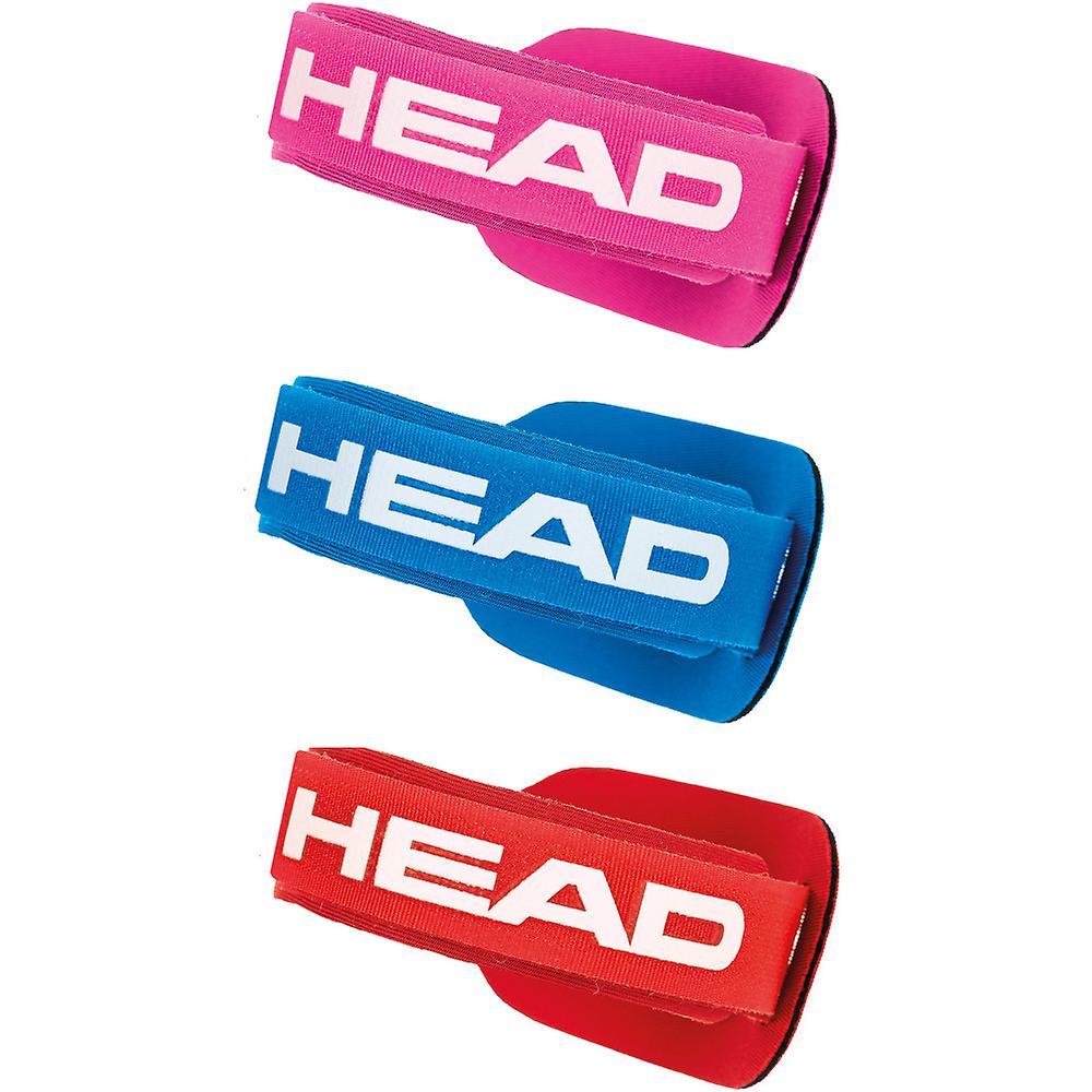 HEAD Tri Chip Band
