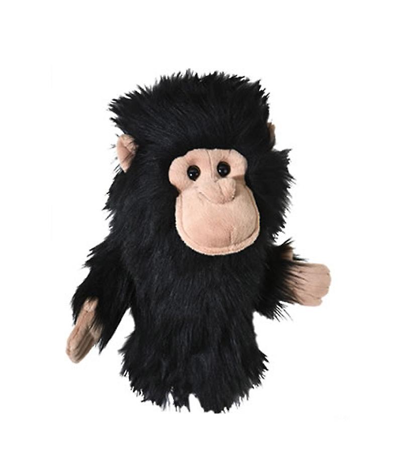 Daphnes Chimpanzee Golf Driver Headcover