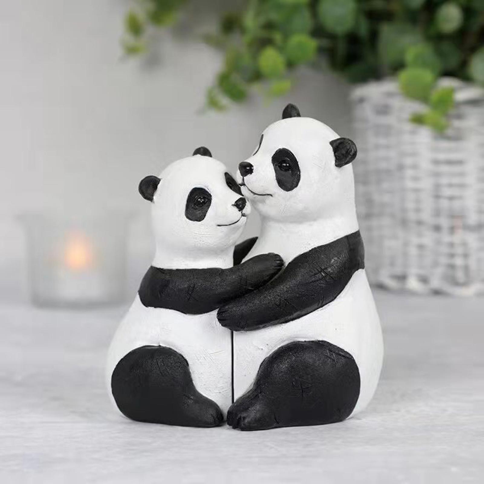 Garden Statue Outdoor Decoration Resin Model Simulation Party Ornaments
