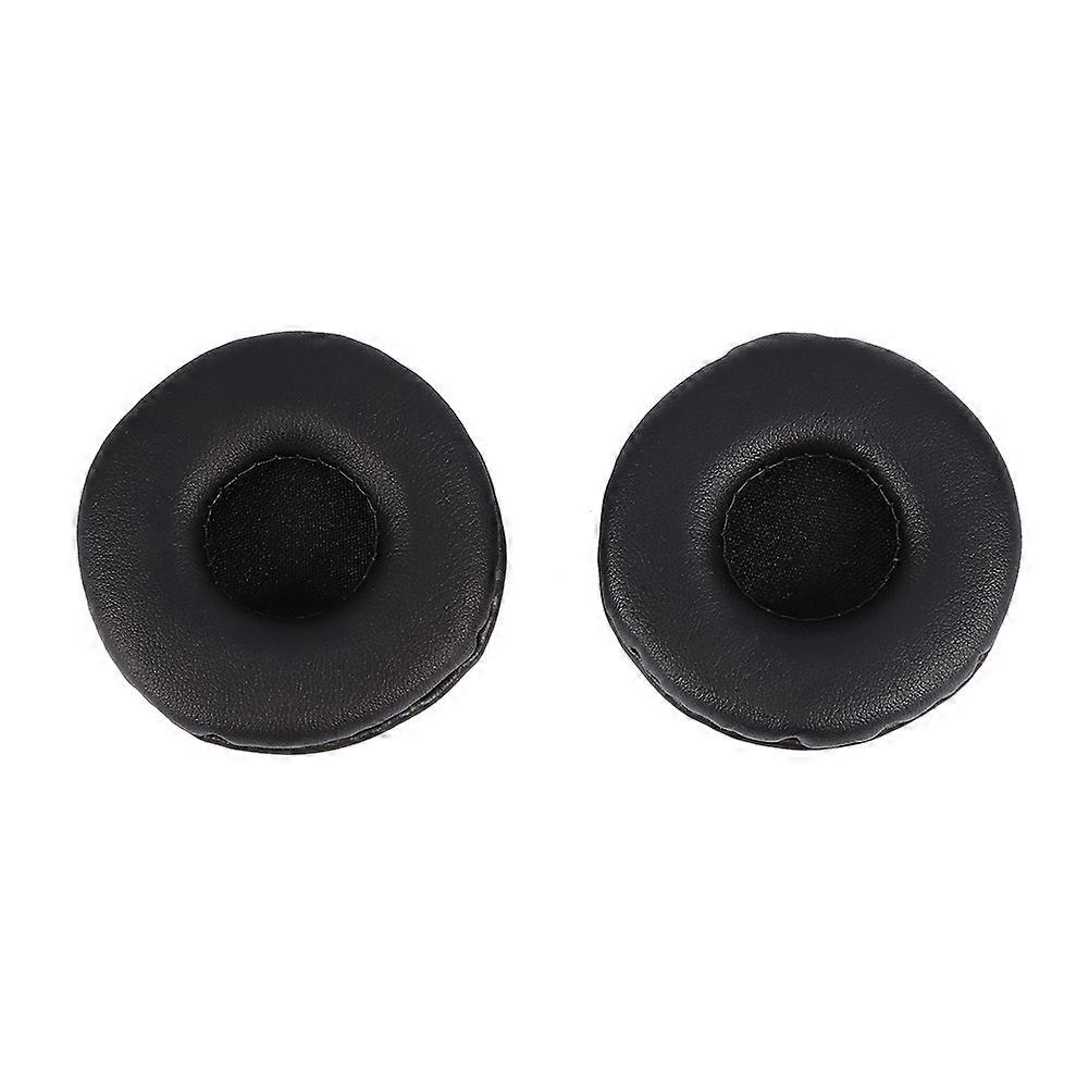 Soft Replacement Ear Pads Cushions PU Leather and Soft Foam for AKG Headphones
