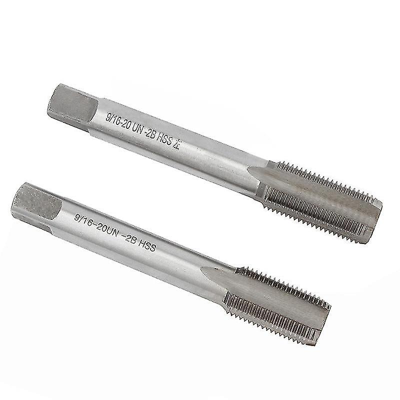 Dropship-bike Crank Pedal Thread Tap High Speed Steel Left Right Hand Thread Repair Drill Bits Mtb Road Crankset Wire Tap Tools