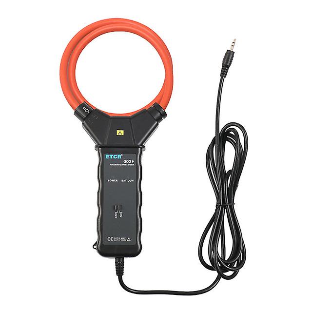 Etcr002f Flexible Current Sensor