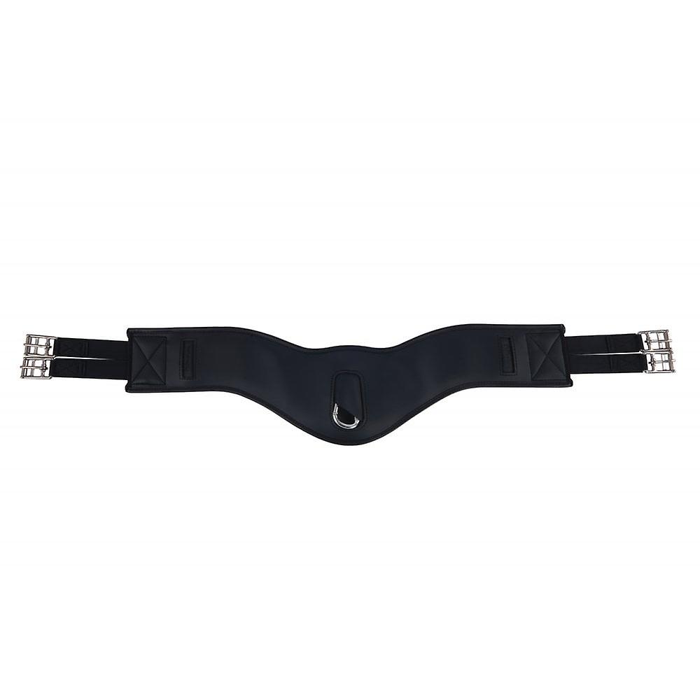 Collegiate Anatomic Girth - Black