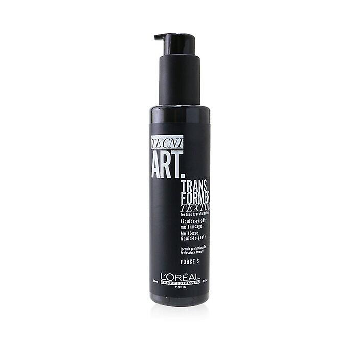 L'oreal Professionnel Tecni.art Transformer Texture (multi-use Liquid-to-paste - Force 3) 150ml/5.1oz