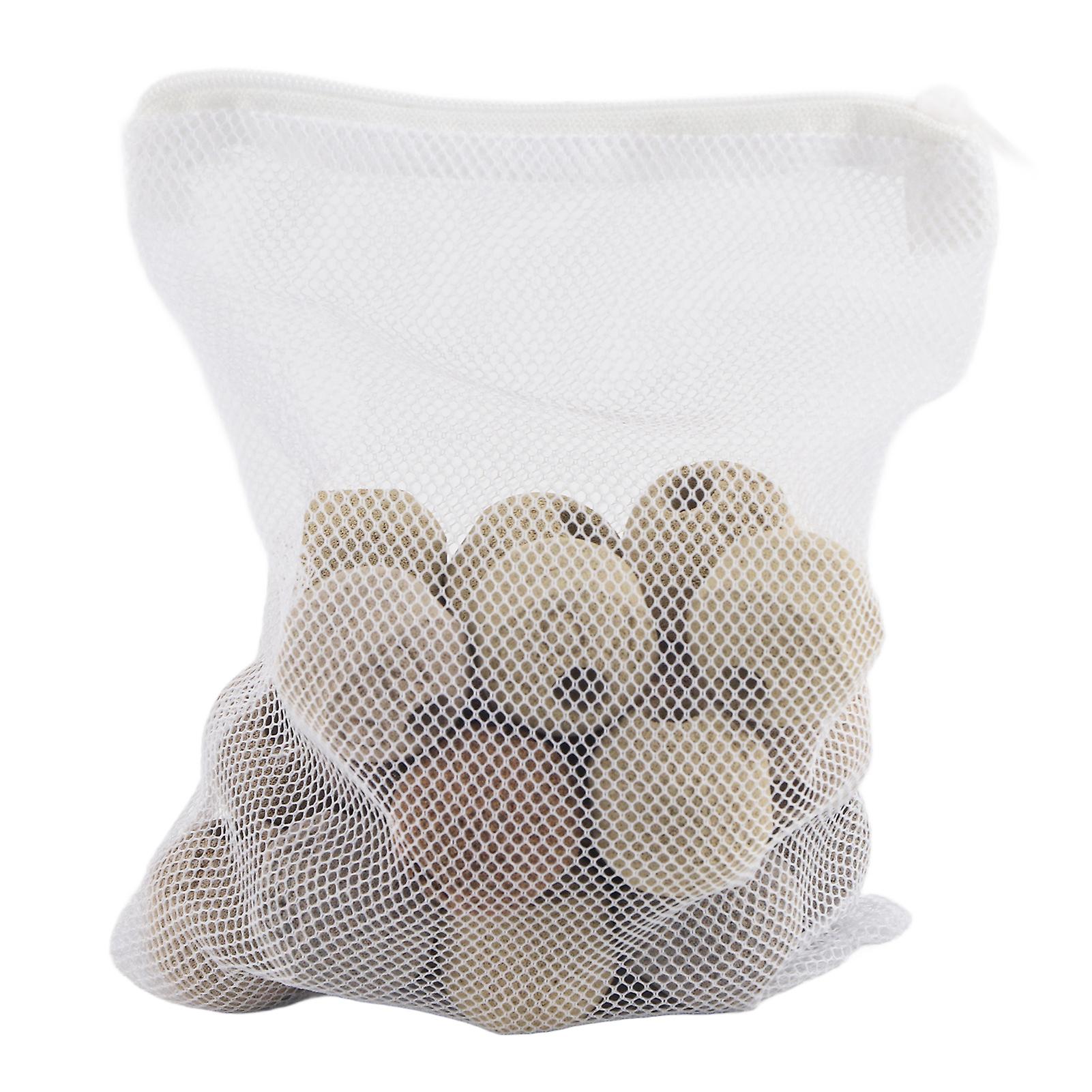 Net weight 500g, ceramic filter balls for aquarium