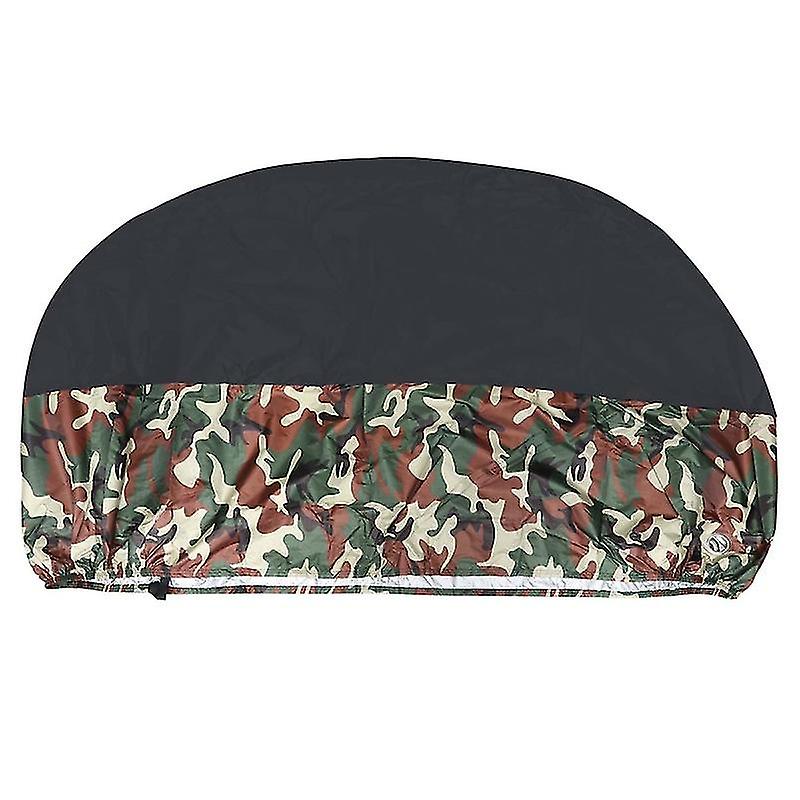 1pcs Waterproof Motorcycle Cover