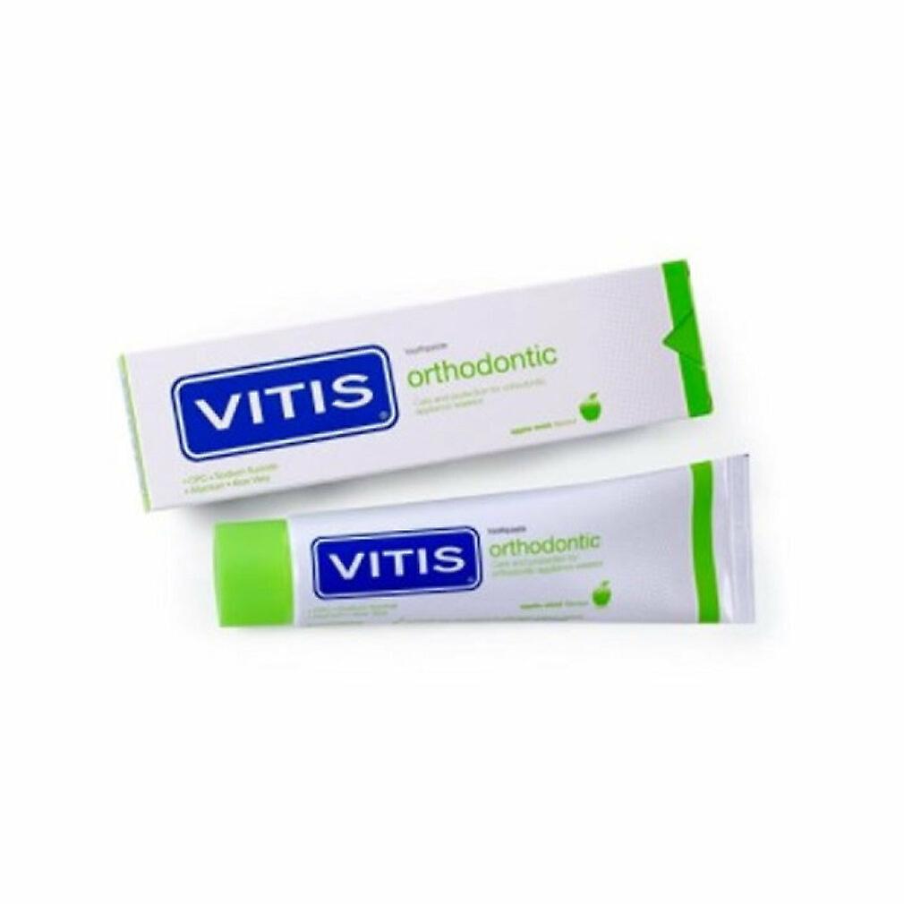 Vitis oikomishoidon hammastahna 100ml
