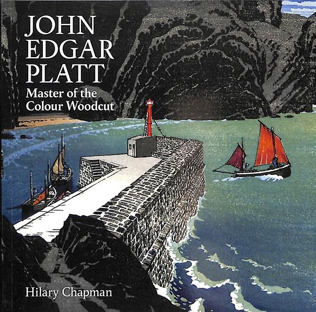 John Edgar Platt by Hilary Chapman Paperback