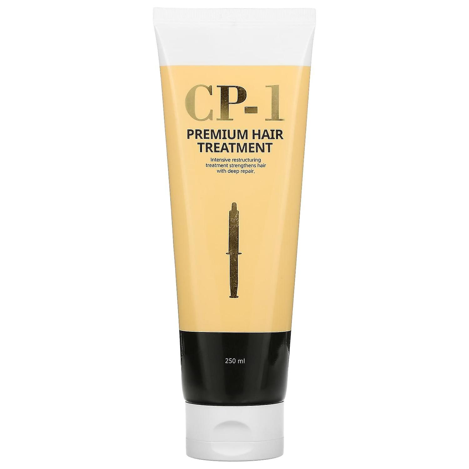 CP-1, Premium Hair Treatment, 250 ml