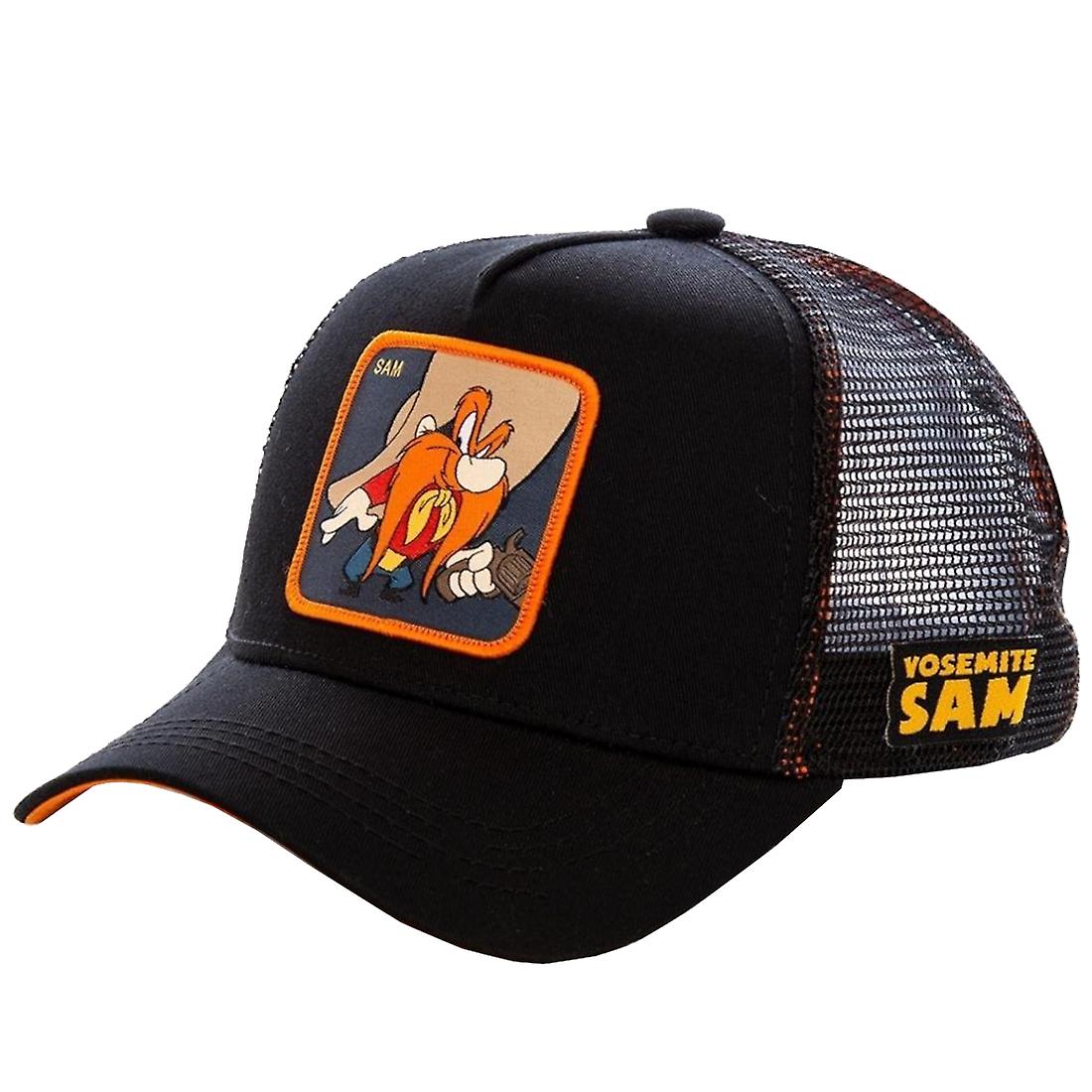 Caps Capslab Looney Tunes Yosemite Sam Cap