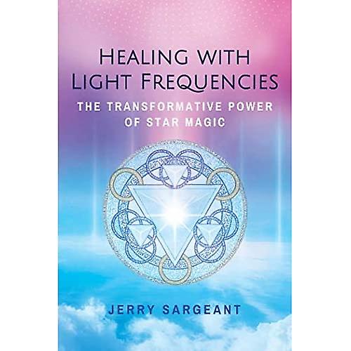 Healing with Light Frequencies: The Transformative Power of Star Magic