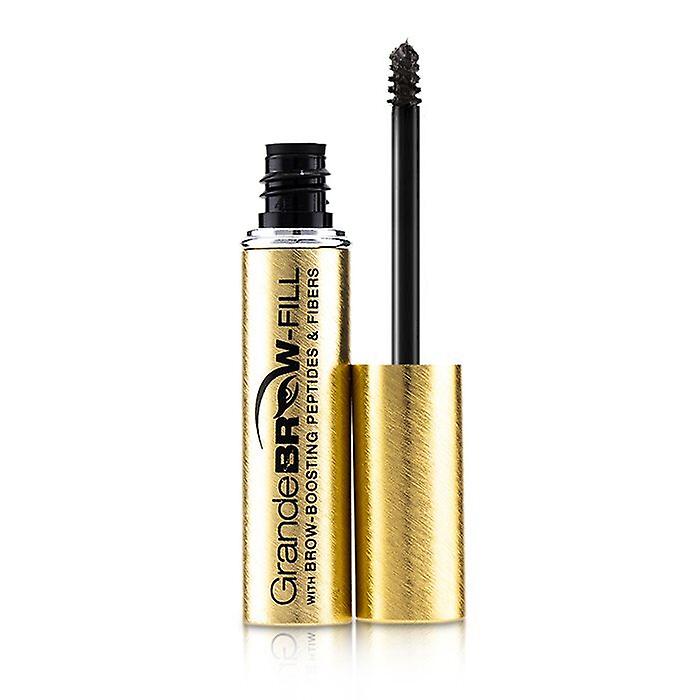 Grande Cosmetics (grandelash) Grandebrow Fill Volumizing Brow Gel - # Dark 4g/0.14oz