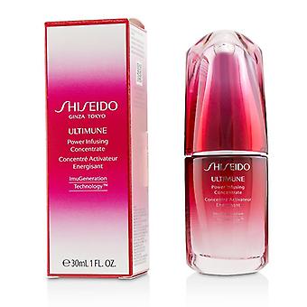Shiseido ultimune power infusing concentrate - imugeneration technology 30ml/1oz