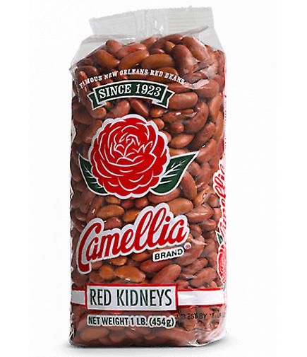 Camellia Red Kidneys Dried Beans