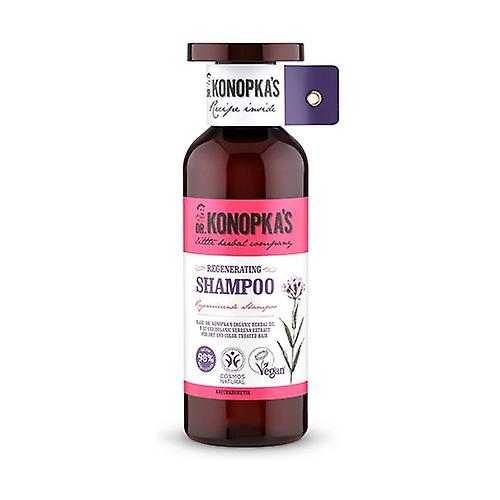 Regenerating Shampoo 500 ml
