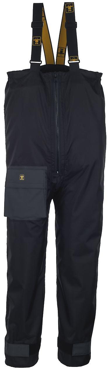 Guy Cotten Aquastar Bib Fishing Bib & Brace - X-Large //