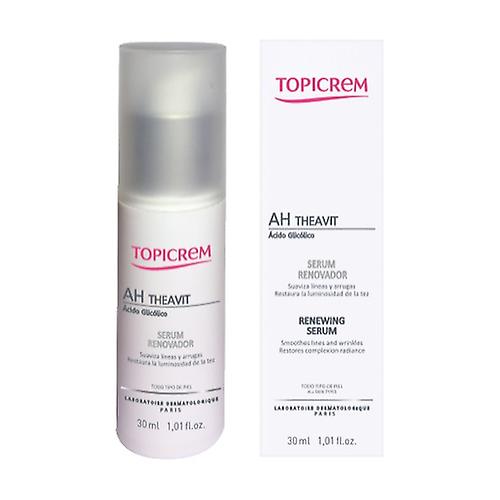 AH Theavit Renewal Serum 30 ml of gel