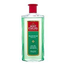Mont St Michel - Fraicheur Intense EDC 500ml