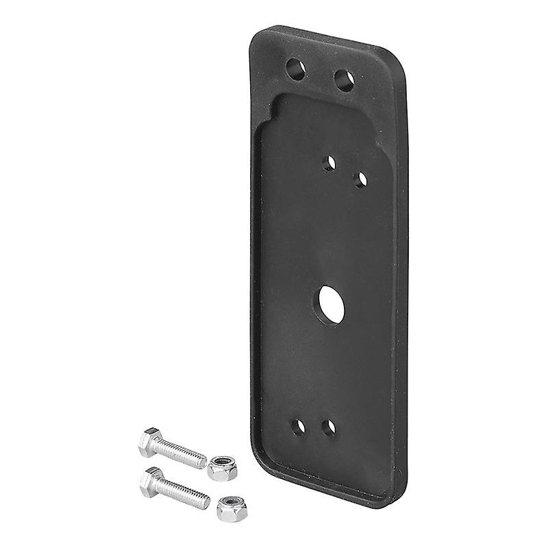 Bracket for contour marker light red/white (343712)